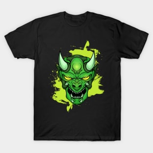 Green Goblin T-Shirt